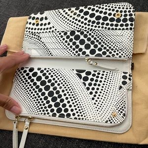 Louis Vuitton Insolite Yoyoi Kusama Wallet
